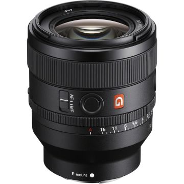 Sony FE 50mm F1.4 GM (SEL50F14GM)