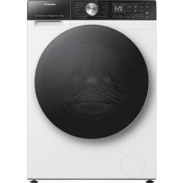 HiSense WF5S1045BW