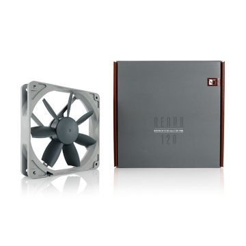 Noctua NF-S12B Redux 1200 Computer case Cooler 12 cm