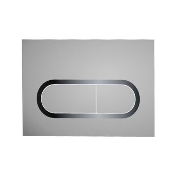 Ravak Ravak Poda Poga Chrome Satīns (X01454)