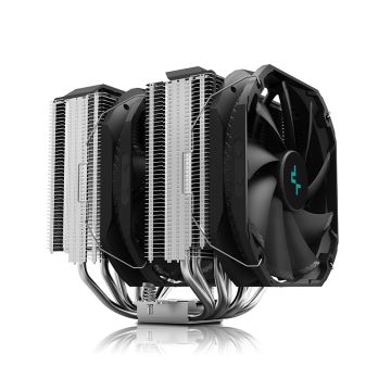 DeepCool Air CPU Cooler ASSASSIN III (DP-GS-MCH7-ASN-3)