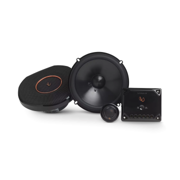 Infinity REF6530CX 160mm by Harman Kardon