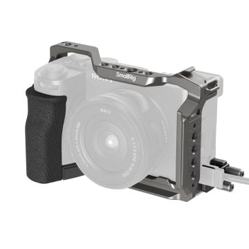 Smallrig 5060 HawkLock Quick Release Cage Kit for Sony A6700