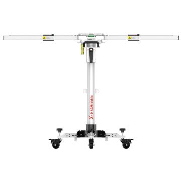 LAUNCH X-431 ADAS Mobile Calibration Stand
