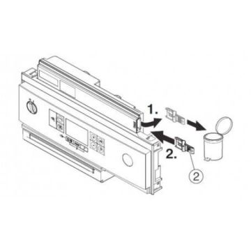 Bosch Pārbūves Komplekts GC7000iW 14 LPG (7736901216)