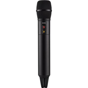 Rode Interview PRO Wireless Handheld Condenser Microphone