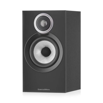 Bowers & Wilkins 607 S3 Black