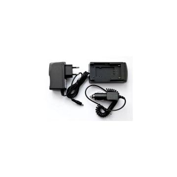 Extra Digital Charger Samsung BP70A, BP125A; Pan. VW-VBK180/360, BCH7" DB43DV2291 4775342222910