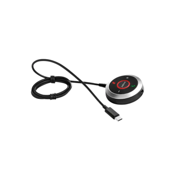 Jabra Link/control unit UC for Evolve 80 USB‑C