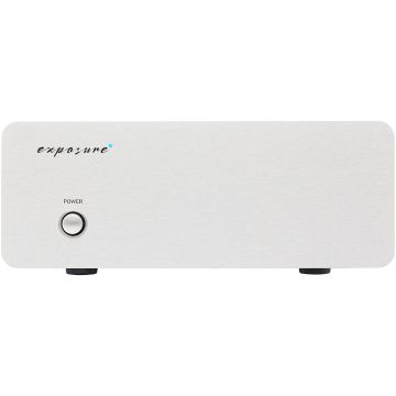Exposure XM3 Phono Amplifier Titanium (XM3T)