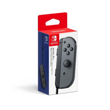 Nintendo Switch Joy-Con Controller Right - Grey