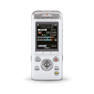 Olympus DM-7 Silver