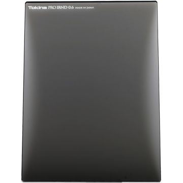 Tokina PRO IRND 0.6 Rectangular 4X5.65 Filter