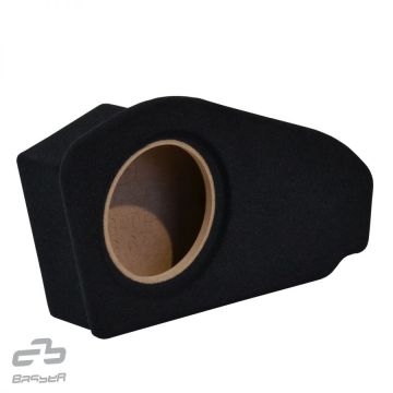 Basser Mercedes AMG GT (2014 - ) Fit-Box (8''/20cm) Subwoofer Enclosure