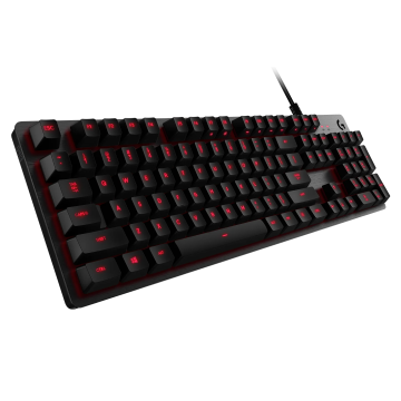 LOGITECH G G413 Mechanical Gaming Keyboard US