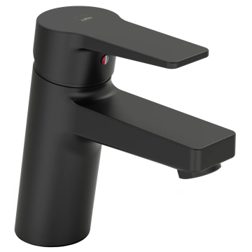 Oras Twista Izlietnes Maisītājs Melns (3810F-33)