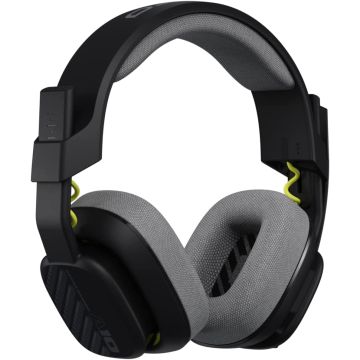 Logitech Astro A10 Gen 2 (Black) Wired Headset - PS5