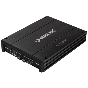 HELIX D FOUR (HA14108)