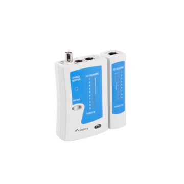 Lanberg NT-0401 network cable tester