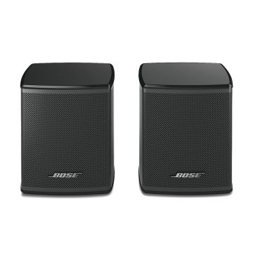 Bose Surround Speakers, Melni (809281-2100)