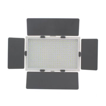 Linkstar LED Lamp Set VD-416D-K2 incl. Battery