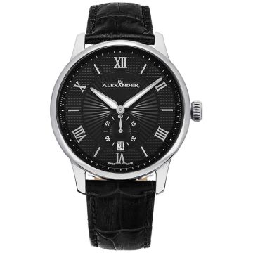 Alexander Statesman Men's Watch A102-02