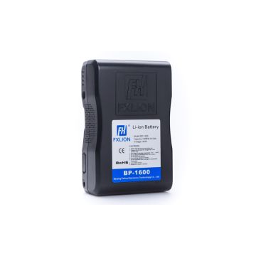Fxlion Classic Series 160Wh V-Mount Battery BP-1600