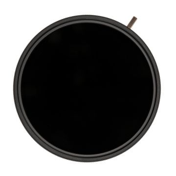 Cokin Nuances Variable Neutral Density 32-1000 (5-10 stops) Filter 58mm