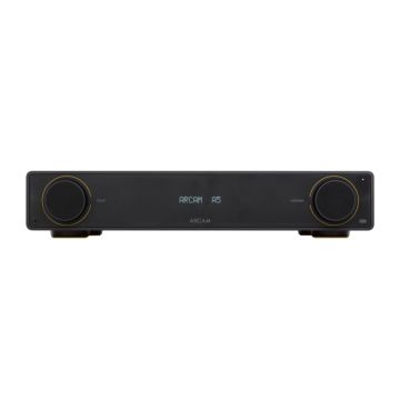 Arcam A5 Integrated Amplifier