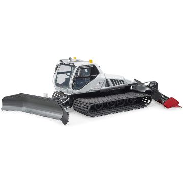 Bruder Prinoth Snow groomer Leitwolf (02545)