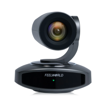 Feelworld 4K10X PTZ Camera