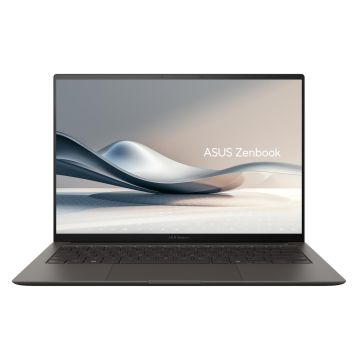Asus ZenBook UX5406SA-PV050W 14 inch Core Ultra 7 258V 32GB 1TB Intel Arc Graphics Win11 Home Grey (90NB14F1-M00940)