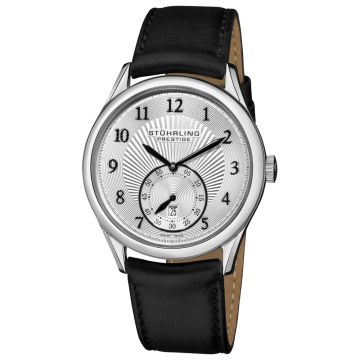 Stuhrling Prestige Men's Watch 171B3.33152