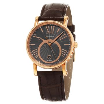 Chronoswiss Soul Ladies Watch CH-2821LLRSOGR