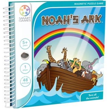 Noahs Ark (5414301516026)