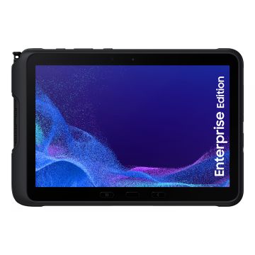 Samsung Galaxy Tab SM-T636 Active4 Pro 5G 64GB Enterprise Edition Black