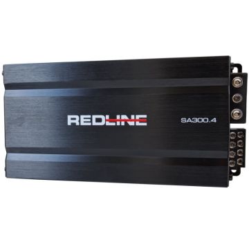 DD Audio SA300.4