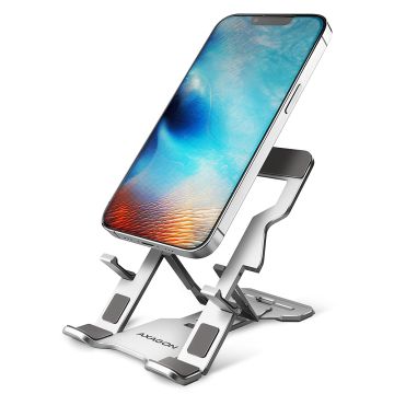 Axagon Mobile Stand 4inch-10.5inch/Alu (STND-M)
