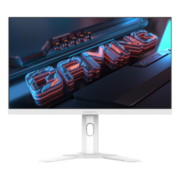 Gigabyte M27QA ICE