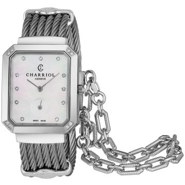 Charriol St Tropez Ladies Watch STRESD2560001