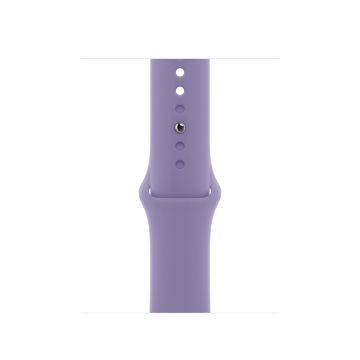 Apple 41mm English Lavender Sport Band - Regular MKUH3ZM/A