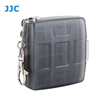 JJC MC-11D Memory Card Case