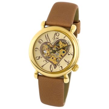 Stuhrling Vogue Ladies Watch 109.1235E31