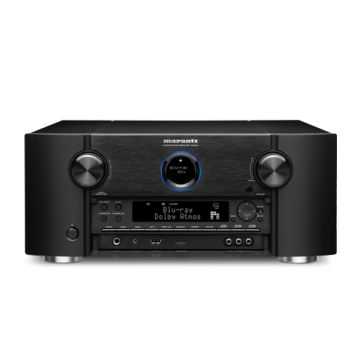 Marantz SR8012 Black