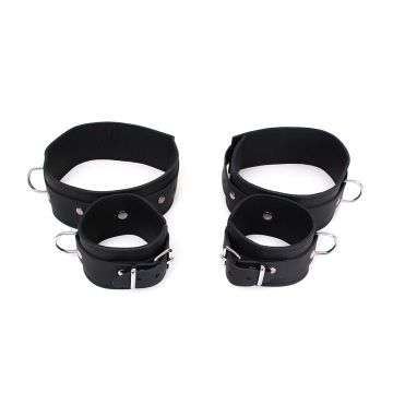 Leg Locking Cuffs (8720246441710)