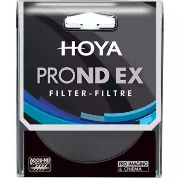 Hoya PROND EX 8 (ND 0.9) Filtrs 49mm