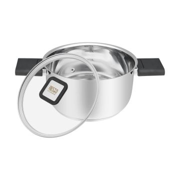 Resto Casserole 18 cm 2.5L (92202)