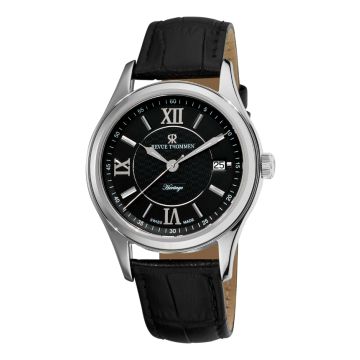 Revue Thommen Specialities Heritage Men's Watch 21012.2537