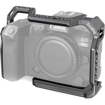 SmallRig Cage Kit for Canon R5/R6 3139