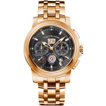 Carl F. Bucherer Patravi ChronoGrade Men's Watch 00.10623.03.33.21